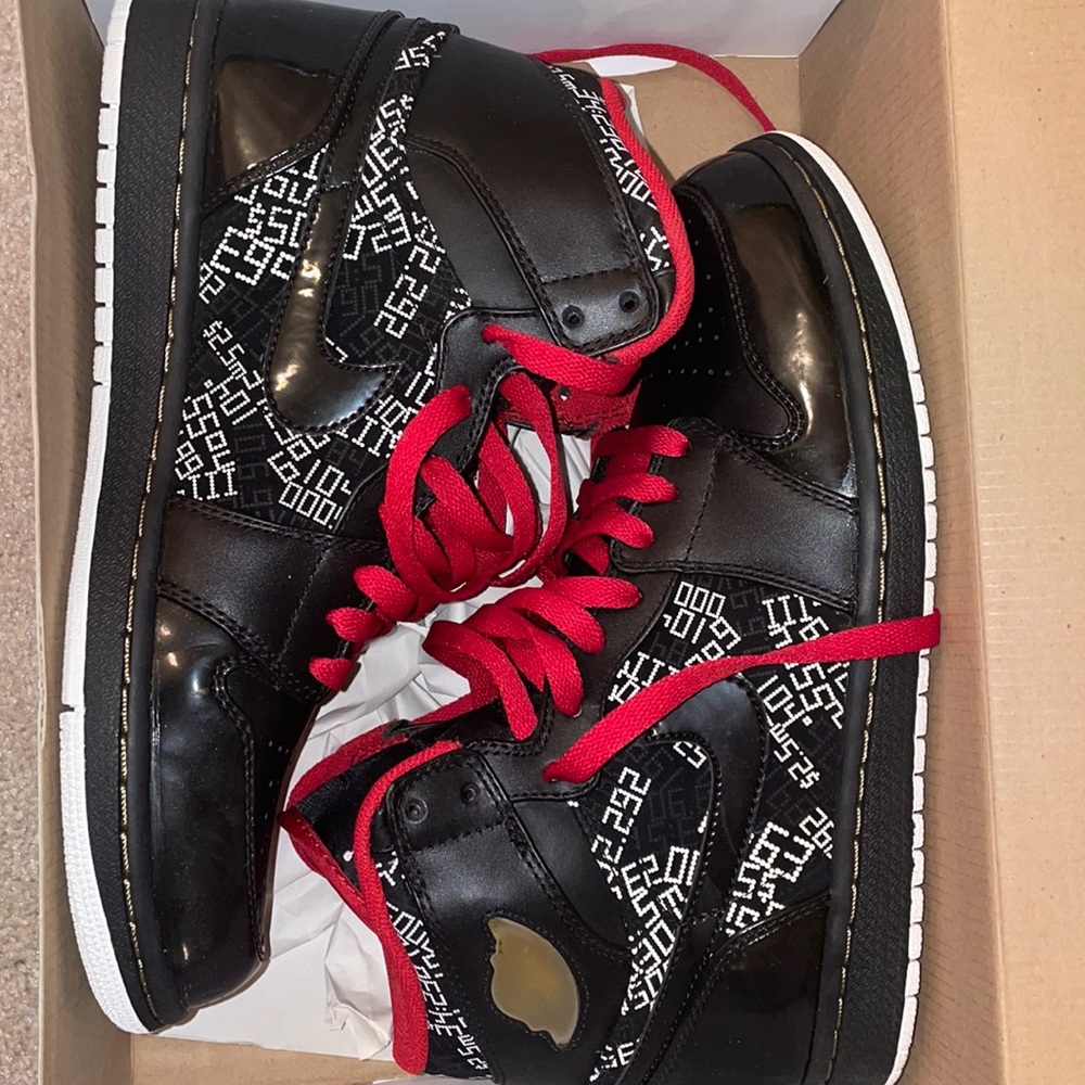 Men’s sneakers
